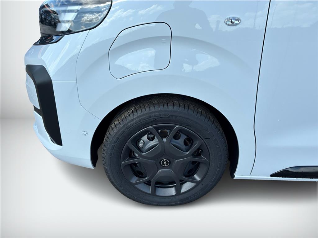 Opel Vivaro-e L3 EL Innovation 136HK Van Aut. - Billede 14