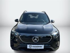 Alternative view of Mercedes-Benz EQB 300 EL 4Matic 228HK 5d Aut.