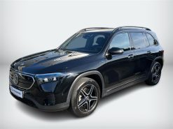 Mercedes-Benz EQB 300 EL 4Matic 228HK 5d Aut.