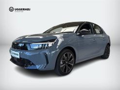 Opel Corsa-e EL Sport 156HK 5d Aut.