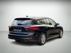 Alternative view of Ford Focus 1,0 EcoBoost Hybrid Titanium 125HK Stc 6g