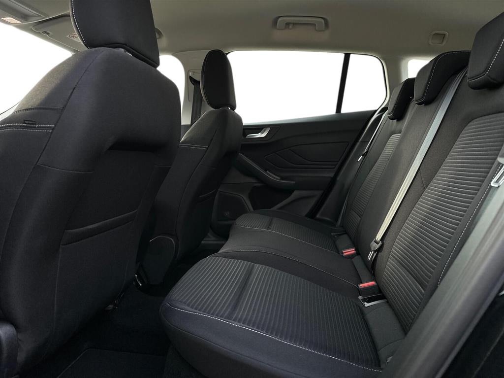 Ford Focus 1,0 EcoBoost Hybrid Titanium 125HK Stc 6g - Billede 12