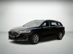 Ford Focus 1,0 EcoBoost Hybrid Titanium 125HK Stc 6g