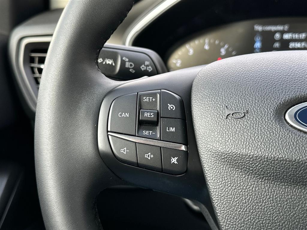Ford Focus 1,0 EcoBoost Hybrid Titanium 125HK Stc 6g - Billede 15