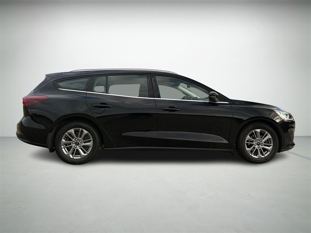 Ford Focus 1,0 EcoBoost Hybrid Titanium 125HK Stc 6g - Billede 5