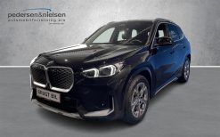 BMW iX1 xDrive30 EL xLine 4x4 313HK 5d Aut.
