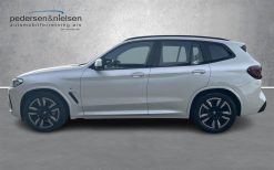 Alternative view of BMW iX3 EL M-Sport Charged 286HK 5d Aut.