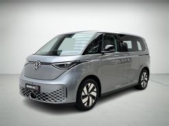 VW ID.Buzz EL Life 204HK Aut.