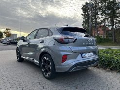 Alternative view of Ford Puma Gen-E EL Premium 168HK 5d Aut.