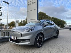 Ford Puma Gen-E EL Premium 168HK 5d Aut.