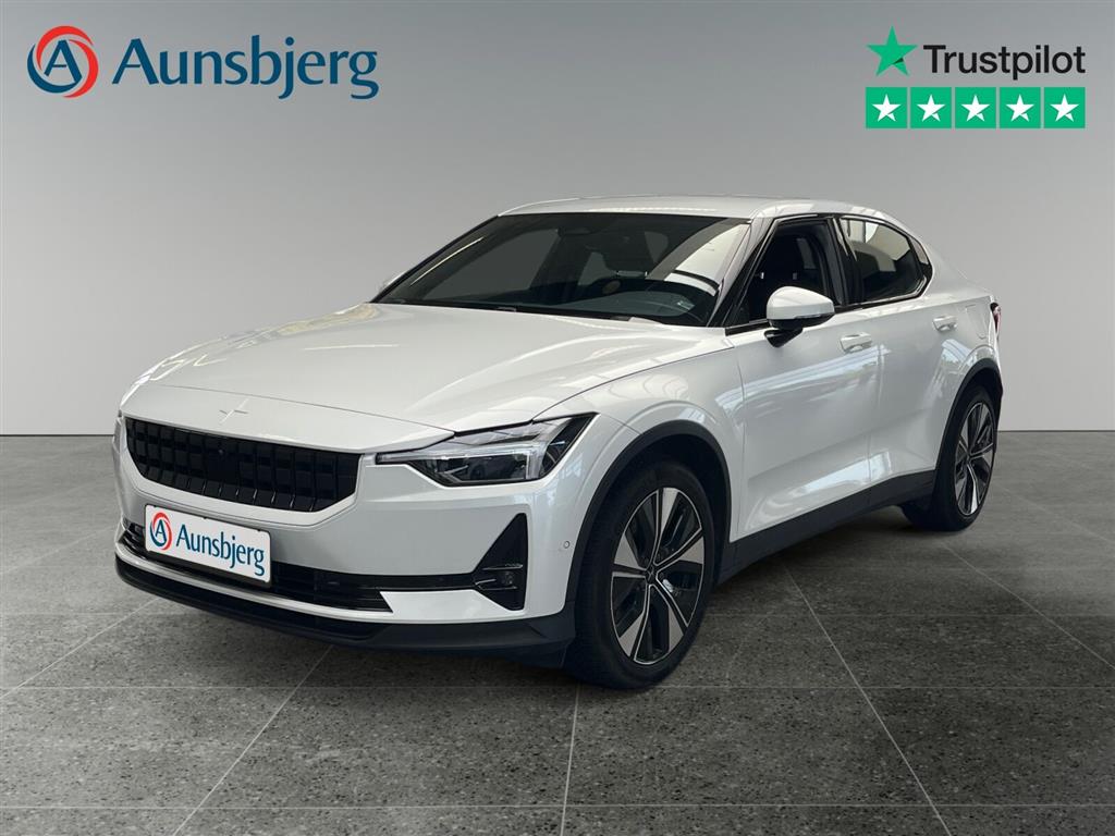Polestar 2 EL Long range Single motor 231HK 5d Aut.
