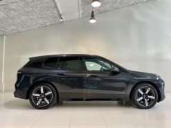 Alternative view of BMW iX 50 EL Fully Charged XDrive 523HK 5d Aut.