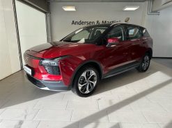 Aiways U5 EL Special Edition 170HK 5d Aut.