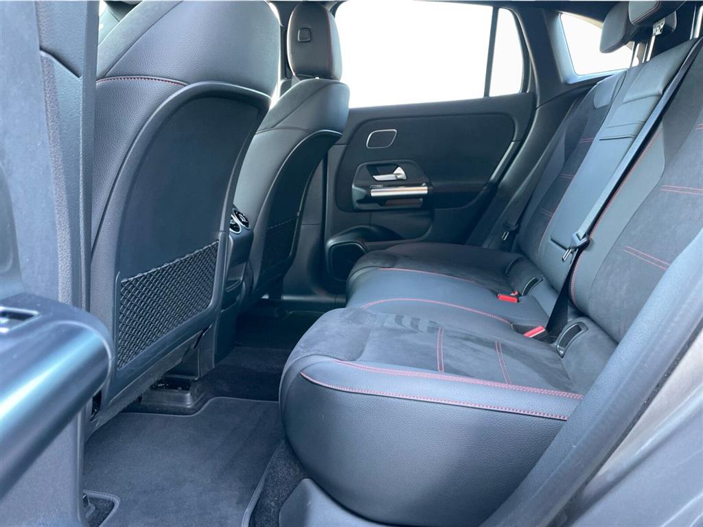 Mercedes-Benz EQA 250+ EL AMG Premium 190HK 5d Aut. - Billede 7