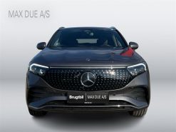 Alternative view of Mercedes-Benz EQA 250+ EL AMG Premium 190HK 5d Aut.