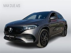 Mercedes-Benz EQA 250+ EL AMG Premium 190HK 5d Aut.