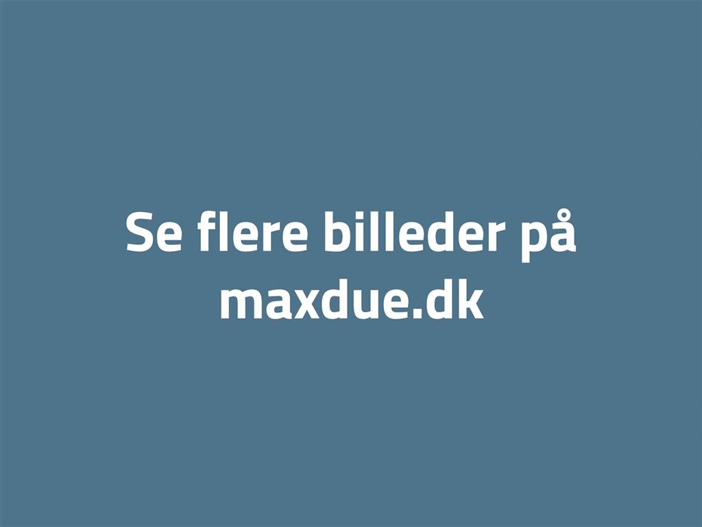 Mercedes-Benz EQA 250+ EL AMG Premium 190HK 5d Aut. - Billede 18