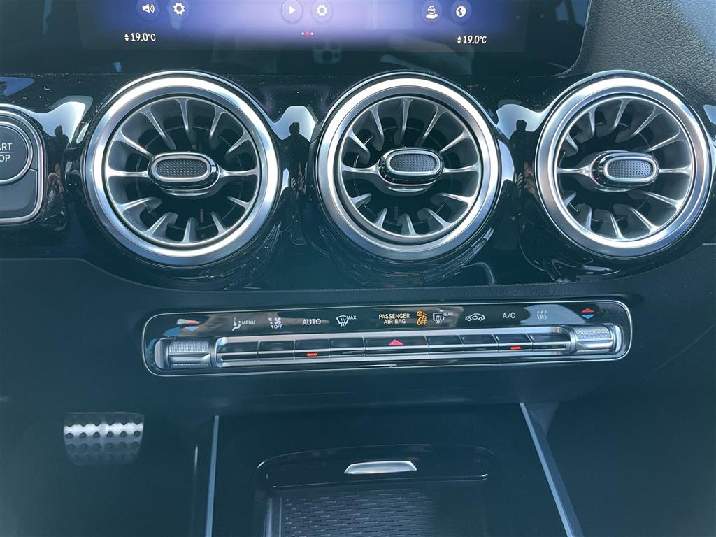 Mercedes-Benz EQA 250+ EL AMG Premium 190HK 5d Aut. - Billede 19
