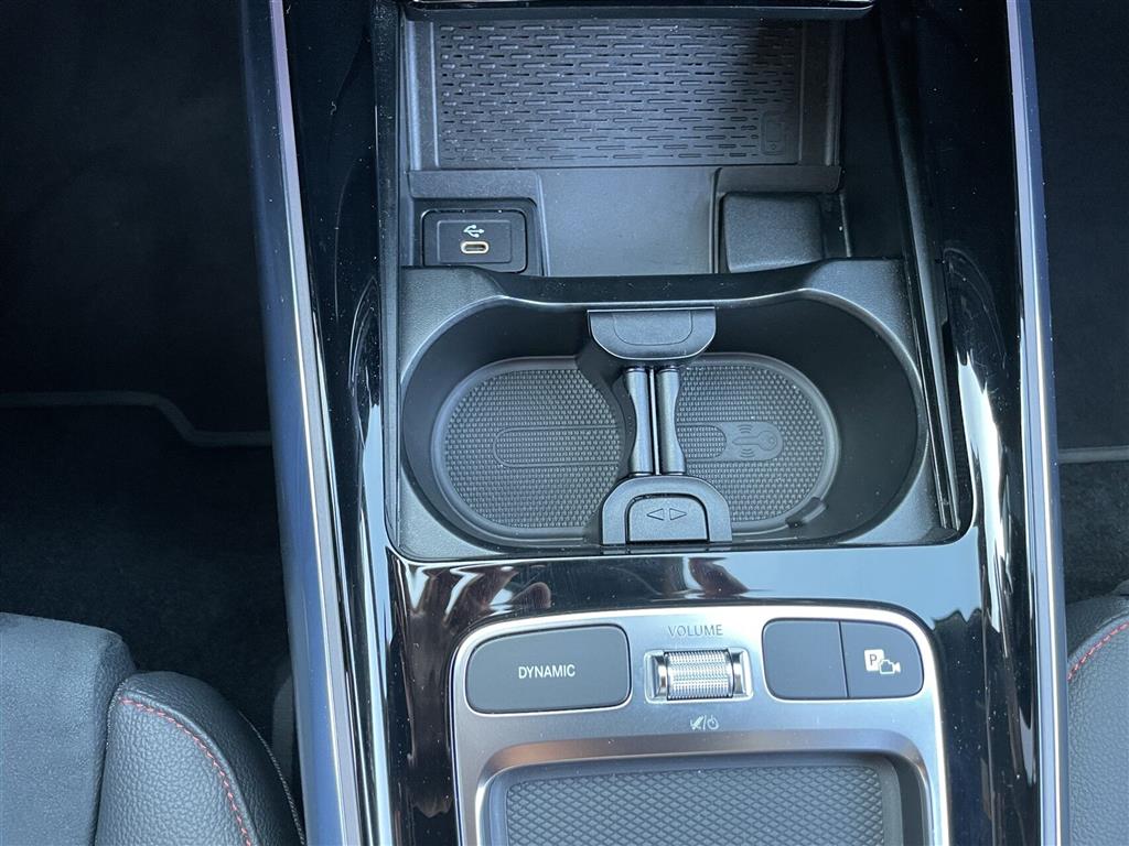 Mercedes-Benz EQA 250+ EL AMG Premium 190HK 5d Aut. - Billede 20