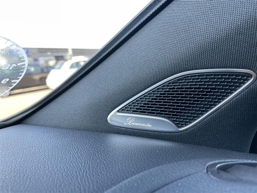 Mercedes-Benz EQA 250+ EL AMG Premium 190HK 5d Aut. - Billede 22