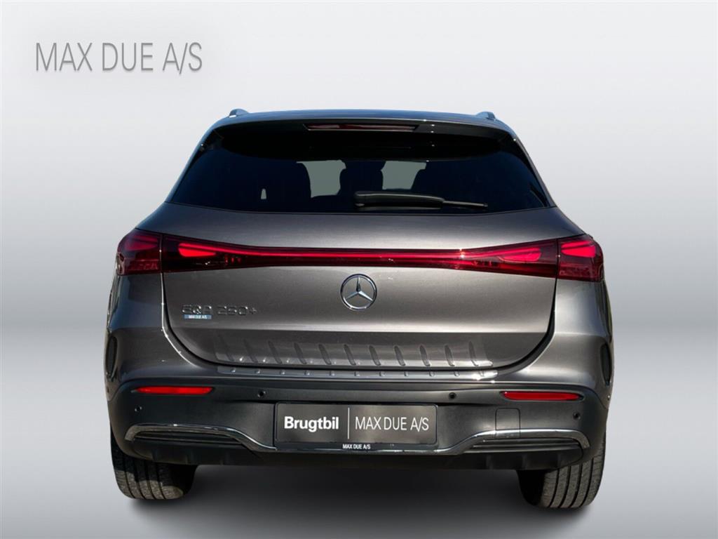 Mercedes-Benz EQA 250+ EL AMG Premium 190HK 5d Aut. - Billede 24