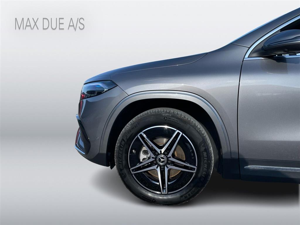 Mercedes-Benz EQA 250+ EL AMG Premium 190HK 5d Aut. - Billede 27