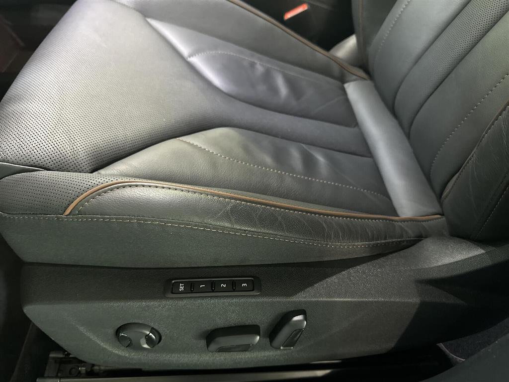 Skoda Enyaq iV 60 EL 180HK 5d Aut. - Billede 11