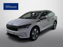 Skoda Enyaq iV 60 EL 180HK 5d Aut.