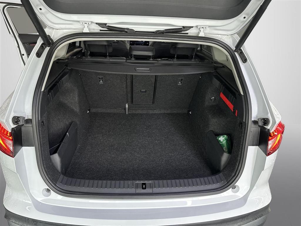 Skoda Enyaq iV 60 EL 180HK 5d Aut. - Billede 18