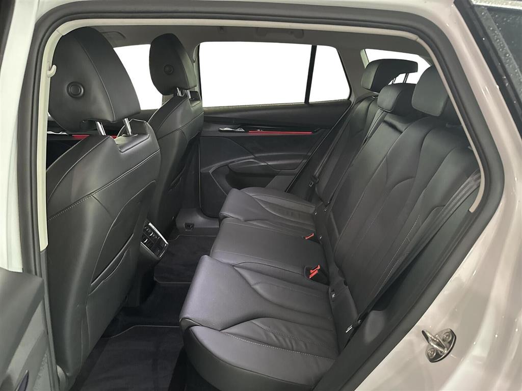 Skoda Enyaq iV 60 EL 180HK 5d Aut. - Billede 5