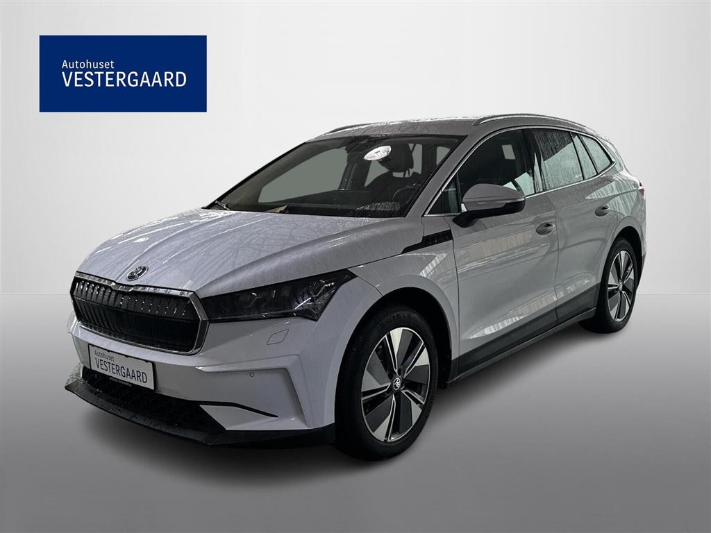 Skoda Enyaq iV 60 EL 180HK 5d Aut.