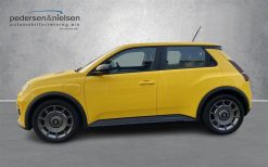 Alternative view of Renault R5 EL Evolution 120HK 5d Aut.