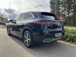 Alternative view of Mercedes-Benz EQE 350 EL AMG Line 4Matic 292HK 5d Aut.