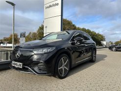 Mercedes-Benz EQE 350 EL AMG Line 4Matic 292HK 5d Aut.