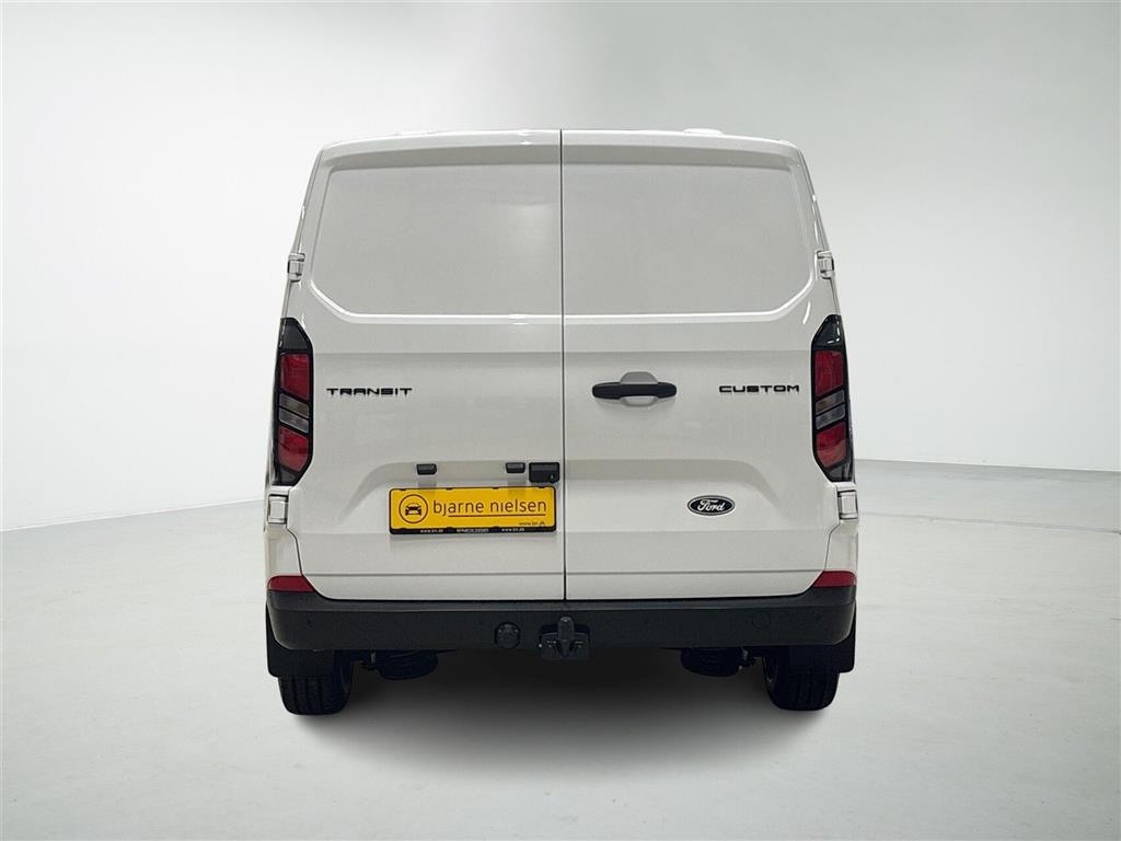 Ford Transit Custom 320 L2H1 2,0 EcoBlue Trend 170HK Van 8g Aut. - Billede 7