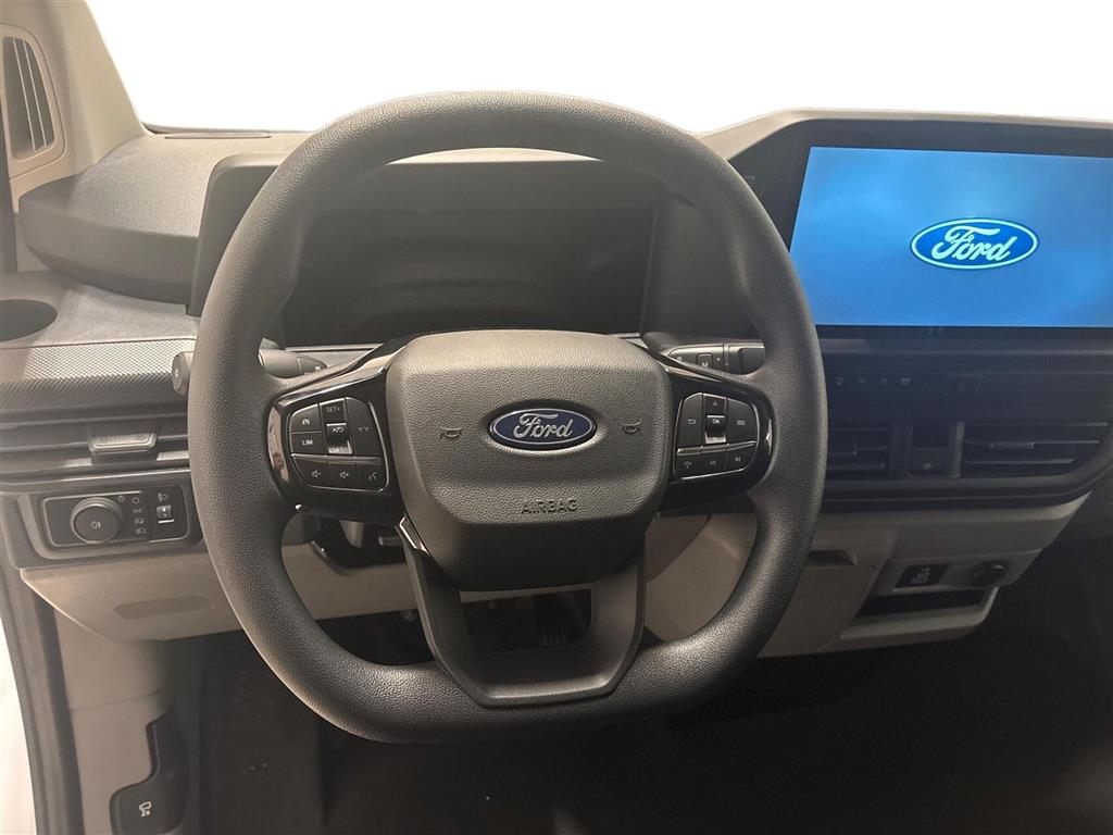 Ford Transit Custom 320 L2H1 2,0 EcoBlue Trend 170HK Van 8g Aut. - Billede 9