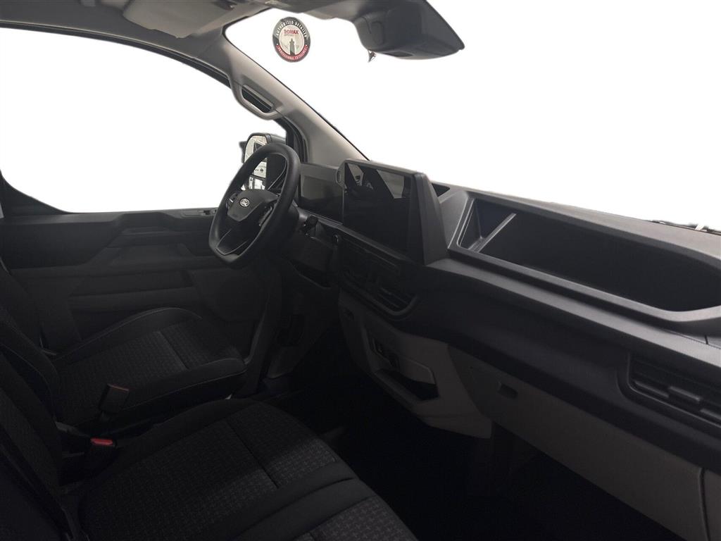 Ford Transit Custom 320 L2H1 2,0 EcoBlue Trend 170HK Van 8g Aut. - Billede 10