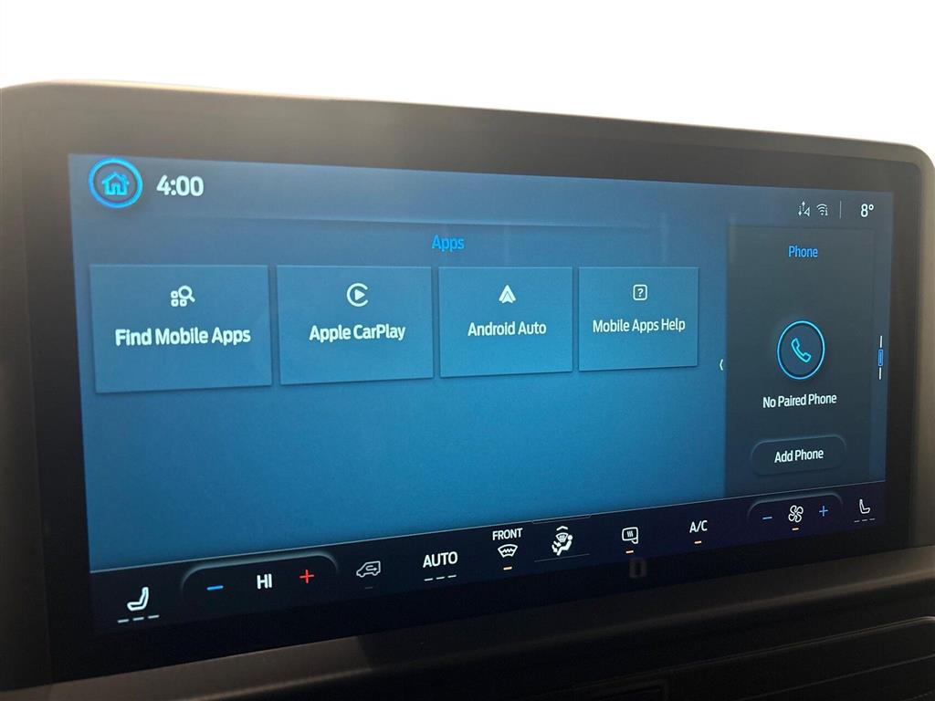Ford Transit Custom 320 L2H1 2,0 EcoBlue Trend 170HK Van 8g Aut. - Billede 11