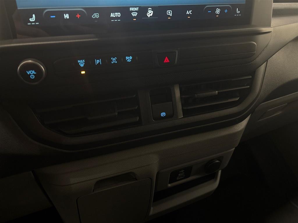 Ford Transit Custom 320 L2H1 2,0 EcoBlue Trend 170HK Van 8g Aut. - Billede 15