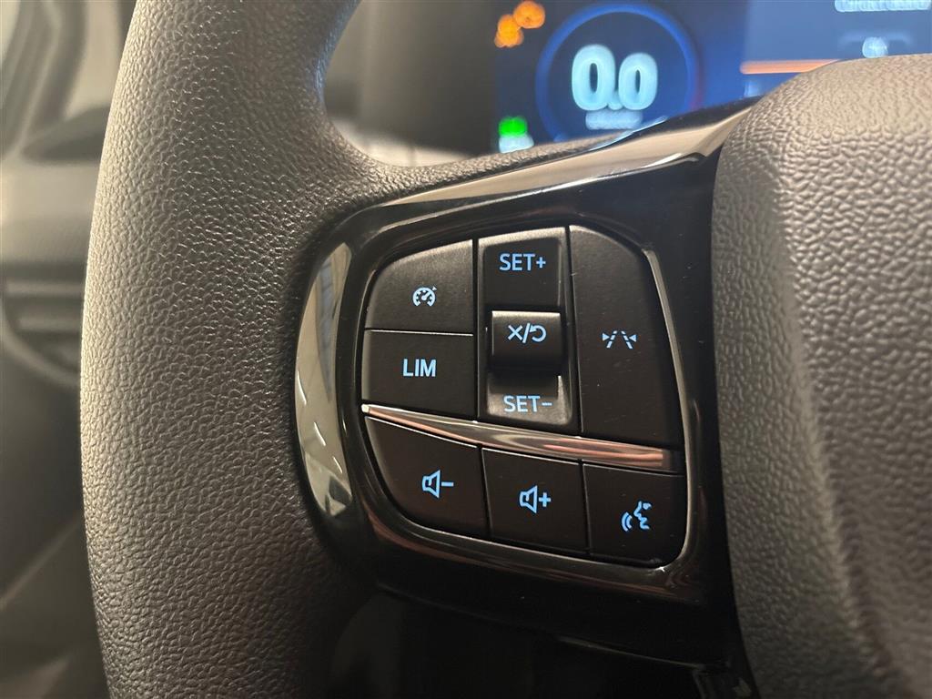 Ford Transit Custom 320 L2H1 2,0 EcoBlue Trend 170HK Van 8g Aut. - Billede 17