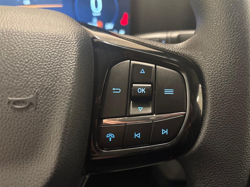 Ford Transit Custom 320 L2H1 2,0 EcoBlue Trend 170HK Van 8g Aut. - Billede 18