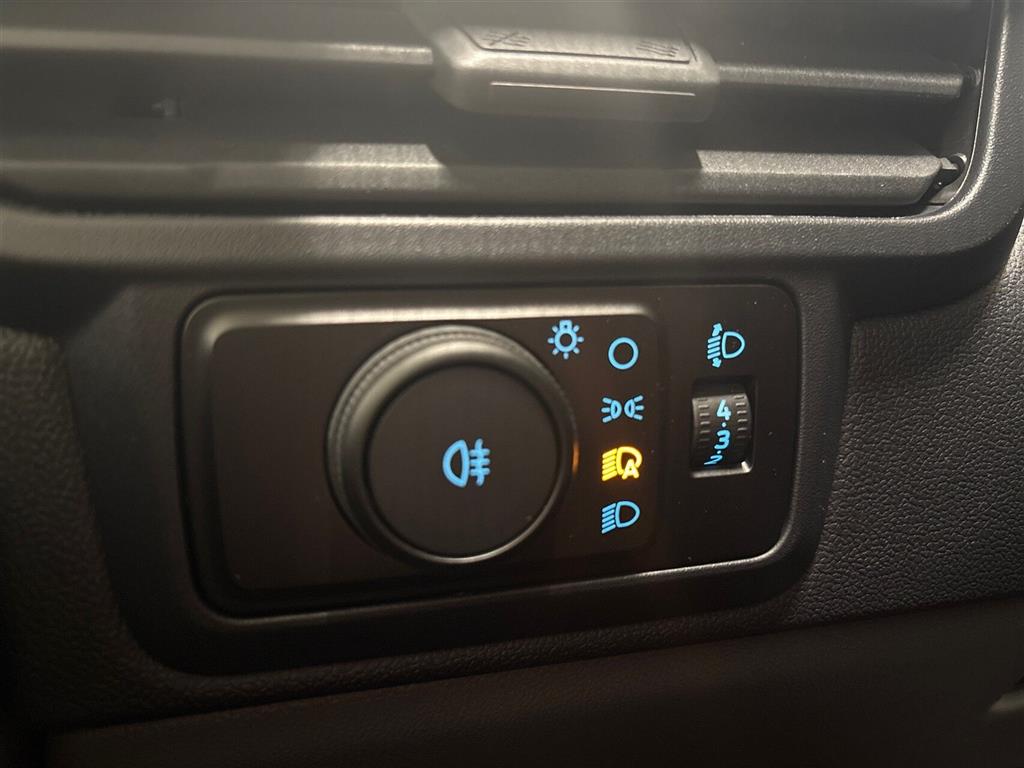 Ford Transit Custom 320 L2H1 2,0 EcoBlue Trend 170HK Van 8g Aut. - Billede 19