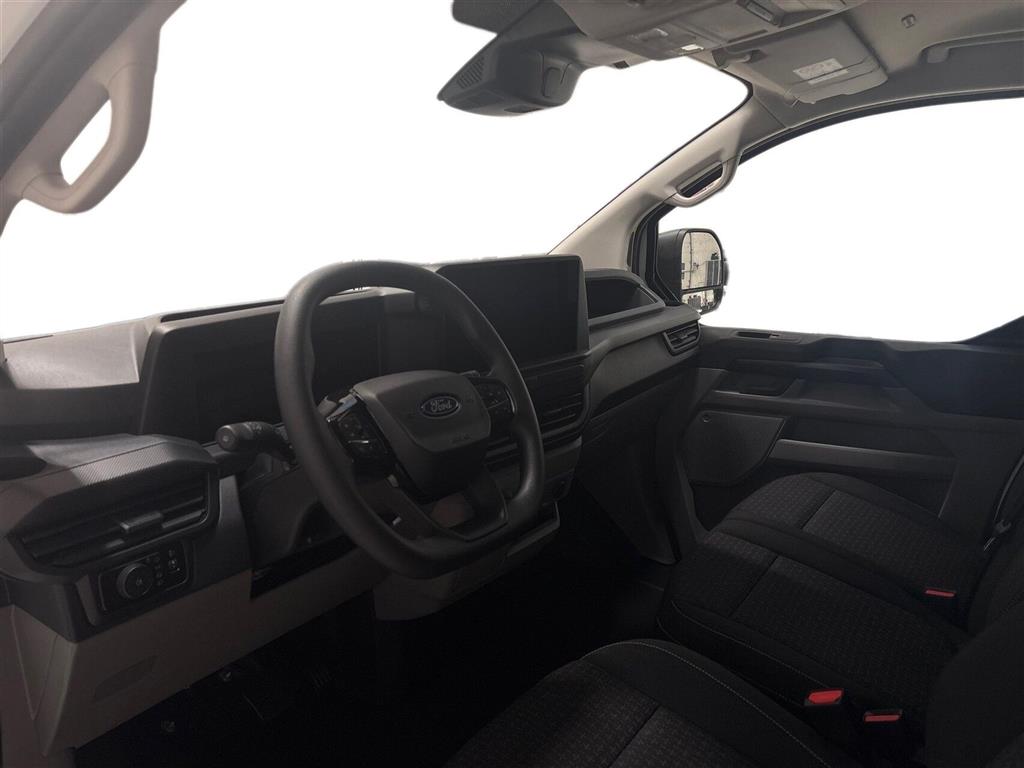 Ford Transit Custom 320 L2H1 2,0 EcoBlue Trend 170HK Van 8g Aut. - Billede 3
