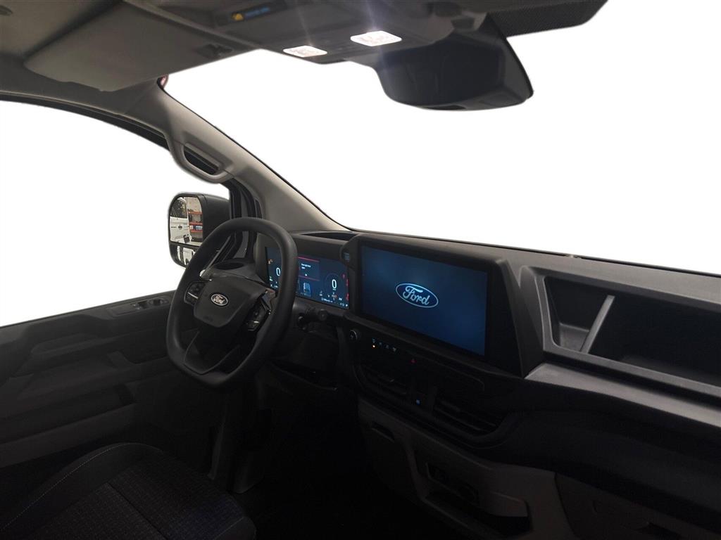 Ford Transit Custom 320 L2H1 2,0 EcoBlue Trend 170HK Van 8g Aut. - Billede 4