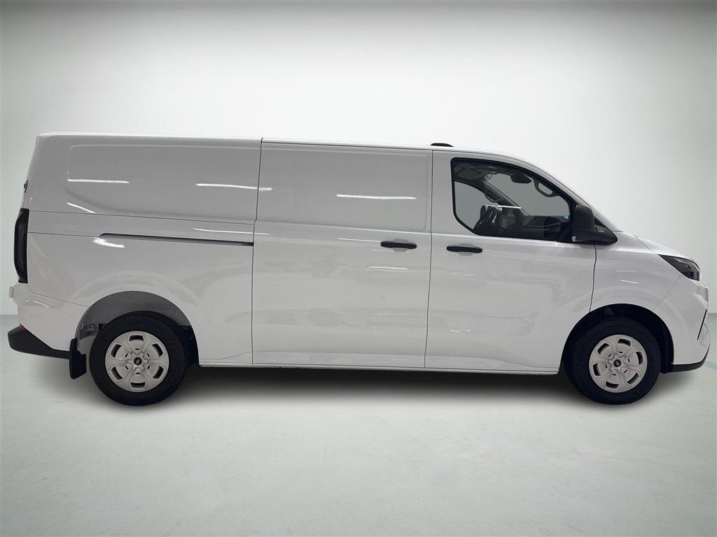 Ford Transit Custom 320 L2H1 2,0 EcoBlue Trend 170HK Van 8g Aut. - Billede 5