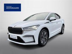 Skoda Enyaq iV 85x Coupe EL Premium 4x4 286HK 5d Aut.