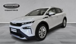 Skoda Elroq 85 EL 286HK 5d Aut.