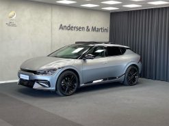 Kia EV6 EL Performance GT-Line 4x4 325HK 5d Aut.
