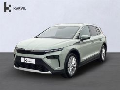 Skoda Elroq 85 EL 286HK 5d Aut.
