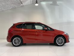 Alternative view of BMW 225xe Active Tourer 1,5 Plugin-hybrid iPerformance XDrive Steptronic 224HK 8g Aut.